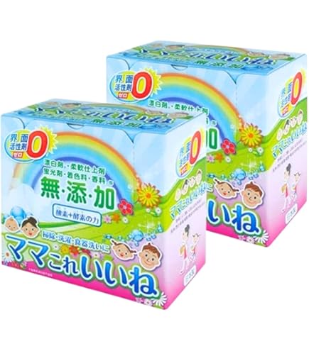 Amazon | ママこれいいね ワンパックタイプ(30g×32袋入り) | 高陽社